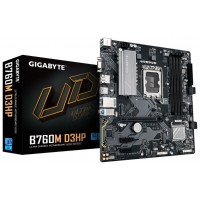 PLACA BASE B760M D3HP GIGABYTE